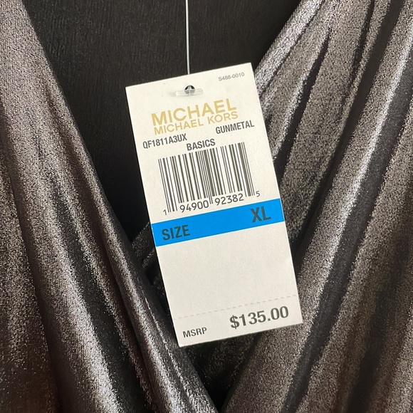 Michael Kors Mini Dress - Picture 2 of 4